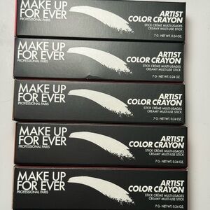Makeup Forever Artist Color Crayon – Multiple Shades Available